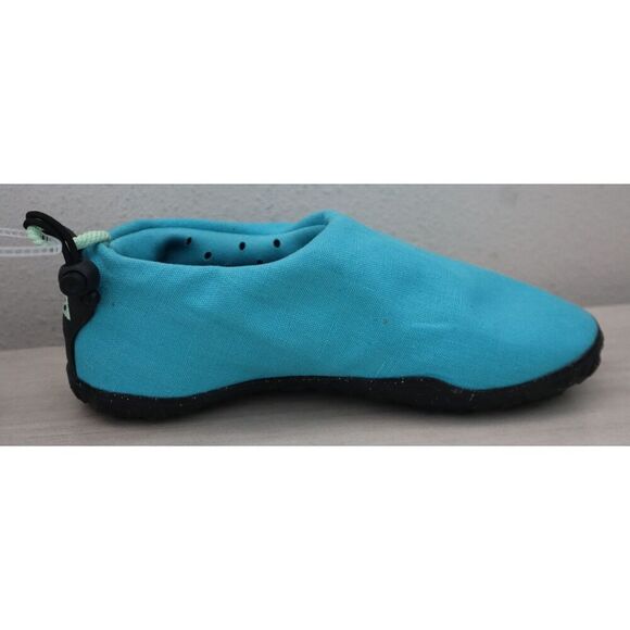 Nike FV4572-300 Men's Sz 8 Turquoise Blue ACG Moc Slip-On Shoes - Picture 5 of 11